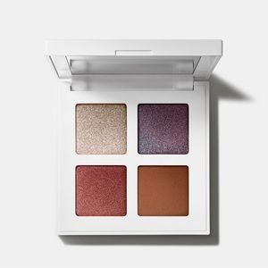 Makeup By Mario GLAM QUAD ROSY